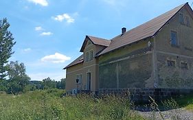 Zimmerův Statek